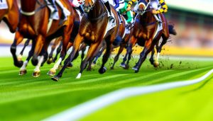 Arrivée des courses PMU d'aujourd'hui: découvre les résultats 🏇