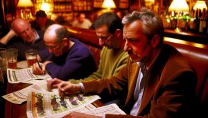 Bar-PMU: conseils et actualités pour tes paris hippiques 🏇🎯