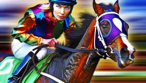 Découvre les courses hippiques au PMU Bordeaux 🐎