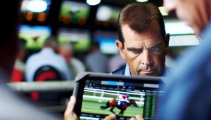 Meilleurs pronostics PMU: gagne gros aux courses 🏇