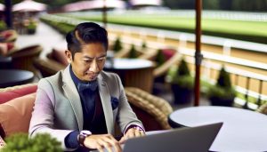 Pronostic PMU internaute: conseils gagnants pour toi 🏇