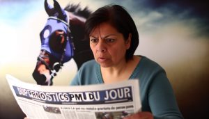 Pronostics presse PMU du jour: conseils gagnants 🏇