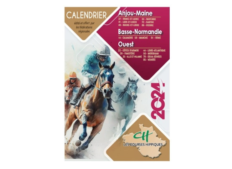 découvrez le calendrier pmu des courses hippiques 2024 : toutes les dates et programmes des réunions, pour bien préparer vos paris turf en france et à l’international.