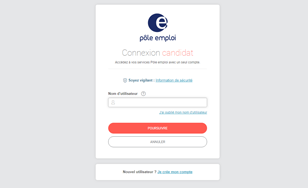 accédez facilement à votre espace personnel pôle emploi pour suivre vos démarches, consulter vos paiements, actualiser votre situation et bénéficier de tous les services dédiés aux demandeurs d’emploi.