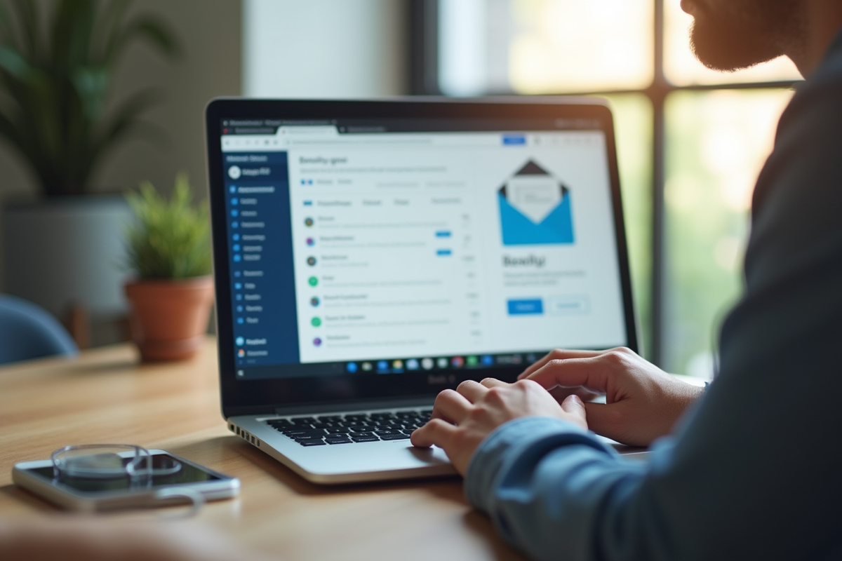découvrez notre guide complet sur la messagerie bbox : astuces pratiques, configuration, gestion de votre boîte mail et conseils pour optimiser votre expérience email bbox.