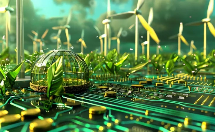 découvrez comment l'intelligence artificielle optimise la gestion énergétique, réduit les coûts et améliore l'efficacité grâce à des solutions innovantes et automatisées.