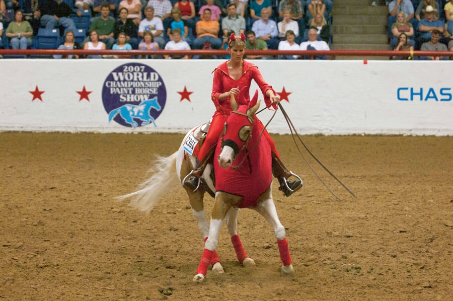 découvrez nos conseils et astuces pour réussir vos compétitions de reining équestre : techniques, préparation du cheval, entraînement et gestion du stress pour performer lors de chaque épreuve.