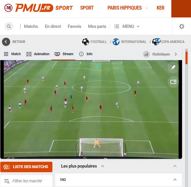 découvrez notre analyse complète de la fiabilité du site pmu pour les paris en ligne. avis détaillés, sécurité et conseils pour parier en toute confiance.