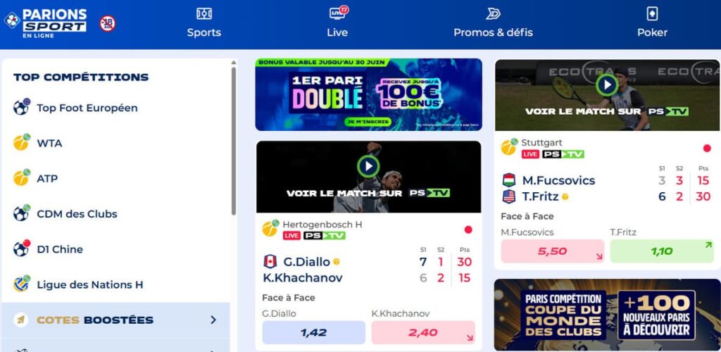 découvrez notre analyse complète de la fiabilité du site pmu, leader des paris en ligne. avis, sécurité et conseils pour parier en toute confiance sur pmu.