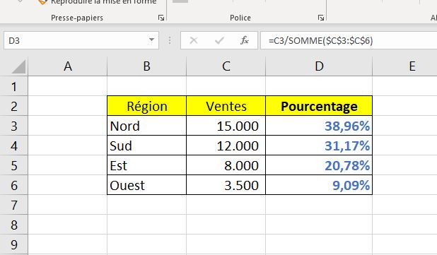 apprenez à calculer un pourcentage facilement grâce à notre guide simple et clair, avec des exemples pratiques pour maîtriser cette compétence essentielle.