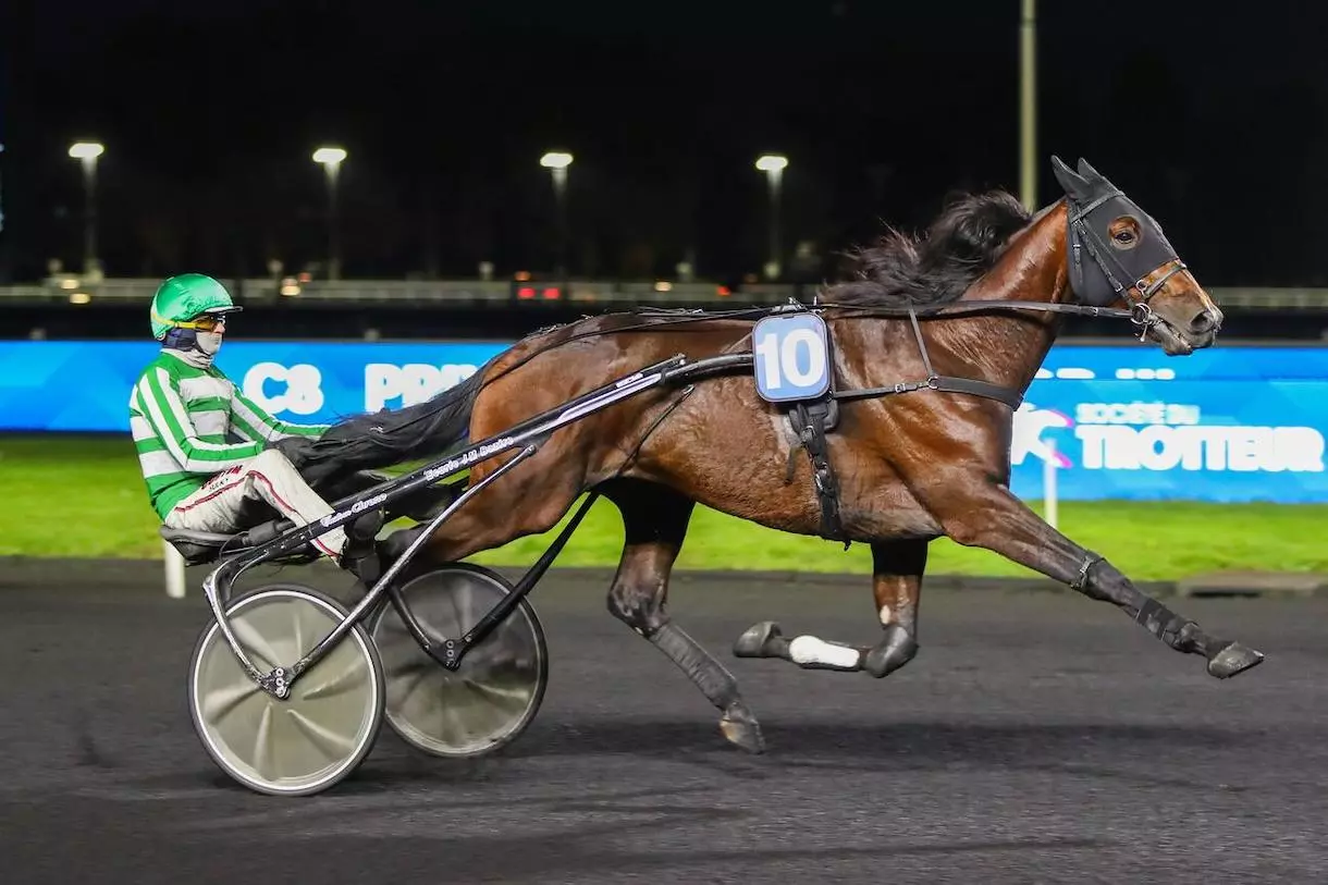 découvrez le calendrier complet des courses pmu pour paris, avec toutes les dates importantes pour parier et suivre vos courses hippiques préférées.