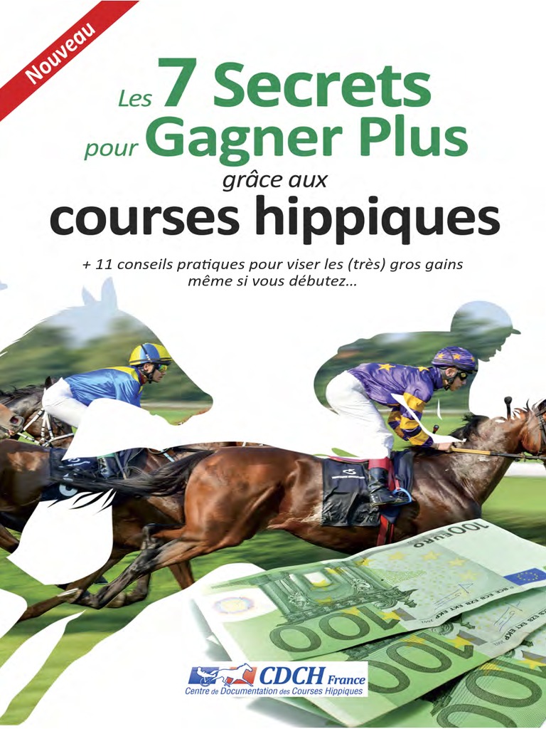 découvrez les meilleures astuces pour maximiser vos gains hippiques avec capital turf. conseils experts et stratégies gagnantes pour parier efficacement sur les courses de chevaux.