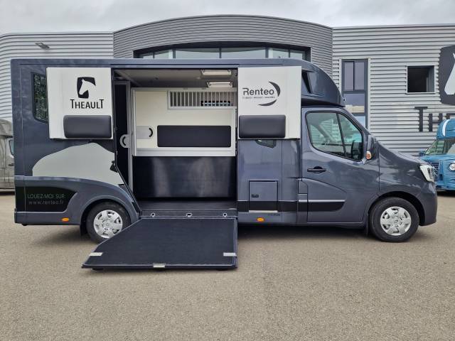 découvrez comment choisir un camion chevaux sécurisé pour transporter vos chevaux en toute tranquillité et garantir leur confort et sécurité.