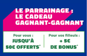 découvrez comment utiliser un code parrainage pmu pour bénéficier d'offres exclusives et profiter de bonus lors de vos paris en ligne.