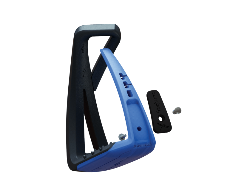 découvrez les équipements innovants freejump alliant sécurité, confort et performance pour une équitation optimale.