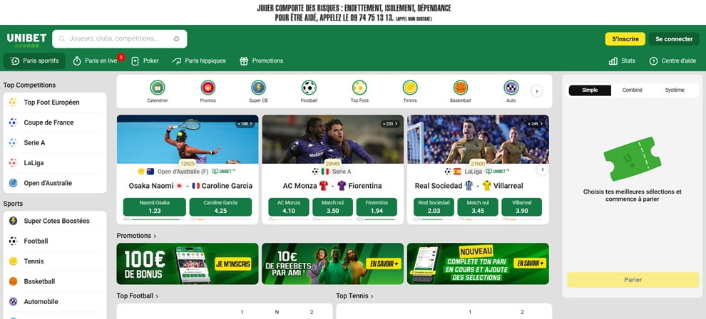 découvrez comment évaluer la fiabilité des sites de paris en ligne grâce à nos conseils experts et astuces pour jouer en toute sécurité.