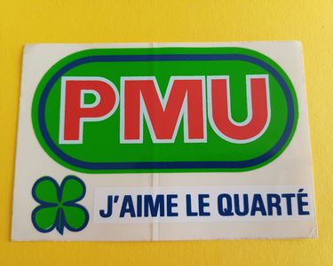 découvrez l'évolution du logo pmu à travers les années, retraçant les changements de design qui ont marqué l'identité visuelle de cette marque emblématique.