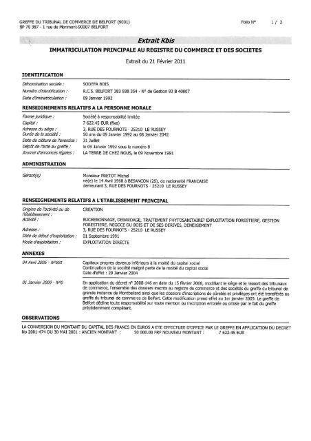 découvrez notre guide complet pour obtenir un extrait kbis gratuit facilement et rapidement. toutes les étapes expliquées pour accéder à ce document essentiel en toute simplicité.