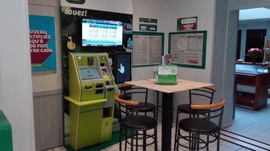 découvrez le fonctionnement d'une borne pmu : comment parier facilement, consulter les cotes et suivre vos jeux en toute simplicité.