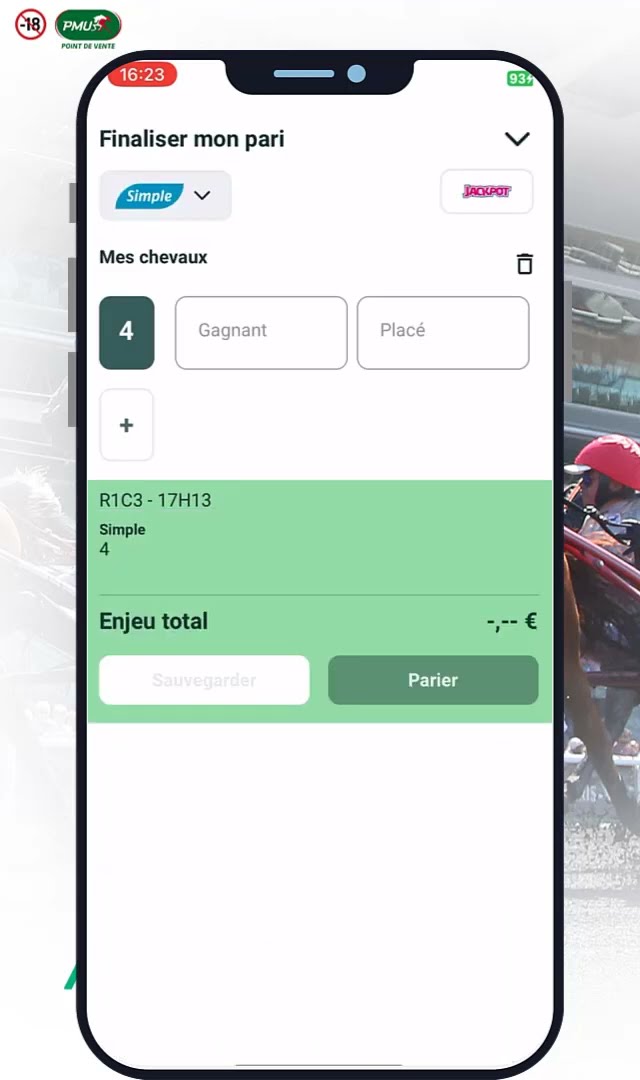 découvrez comment utiliser le pmu flashcode pour valider facilement et rapidement vos paris. suivez notre guide étape par étape pour parier en toute simplicité.