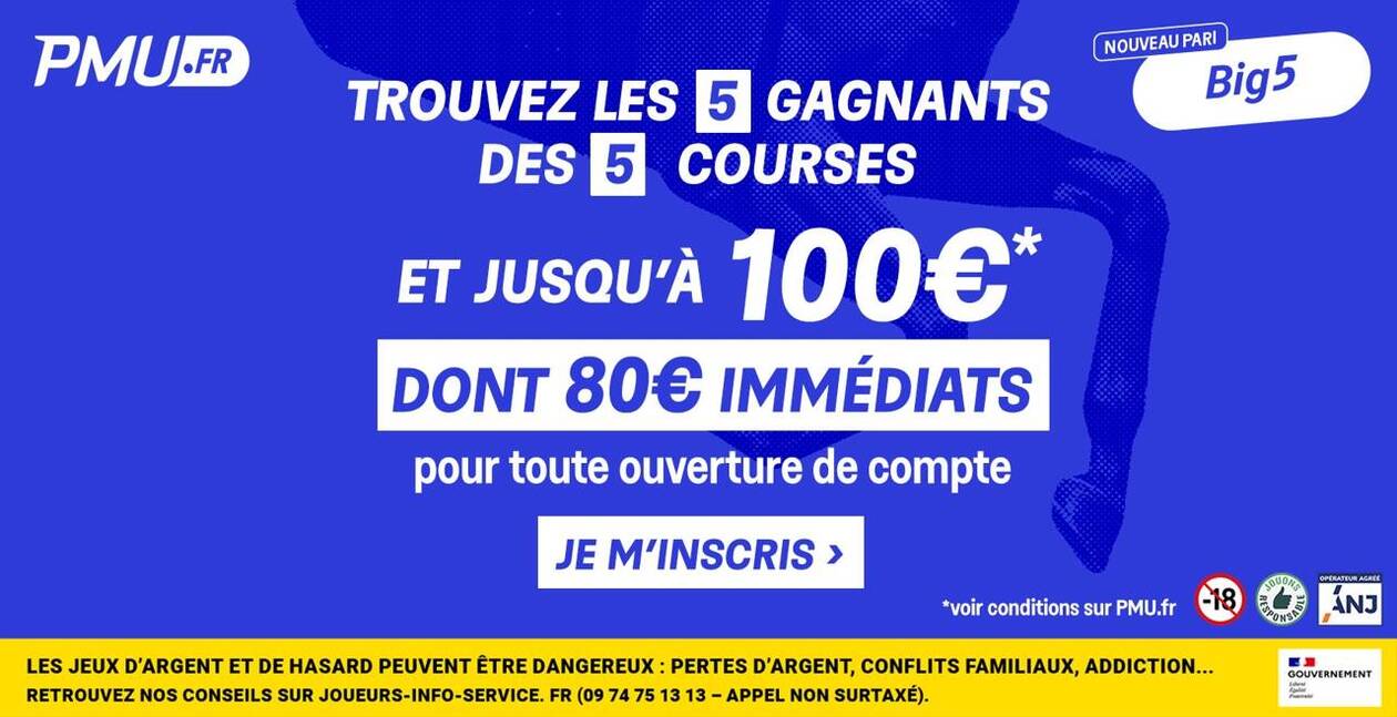 apprenez à gérer facilement votre compte pmu en ligne : inscription, suivi des paris, dépôt et retrait d'argent, conseils pour maximiser vos gains.