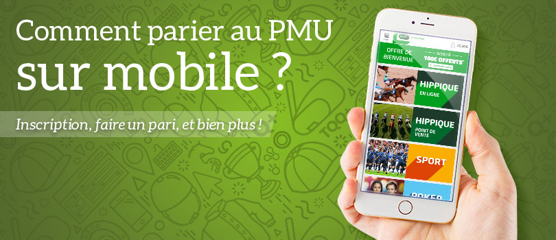 découvrez notre guide complet pmu pour parier en ligne : conseils, astuces et stratégies pour maximiser vos gains en toute sécurité.