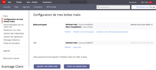 découvrez notre guide pratique pour maîtriser sfr mail, gérer facilement vos emails, optimiser votre messagerie et résoudre les problèmes courants.