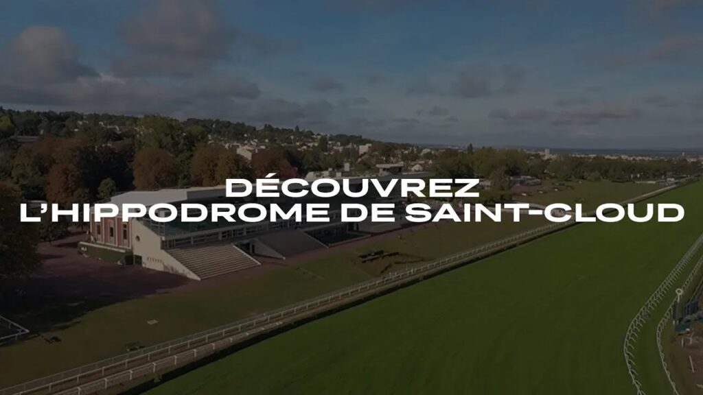 découvrez l'histoire fascinante de l'hippodrome de saint-cloud et préparez votre visite pour vivre une expérience unique au cœur des courses hippiques.