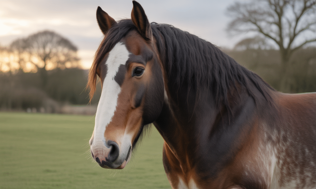 découvrez l'histoire fascinante et les caractéristiques uniques du cheval shire, une race majestueuse reconnue pour sa force et sa gentillesse.