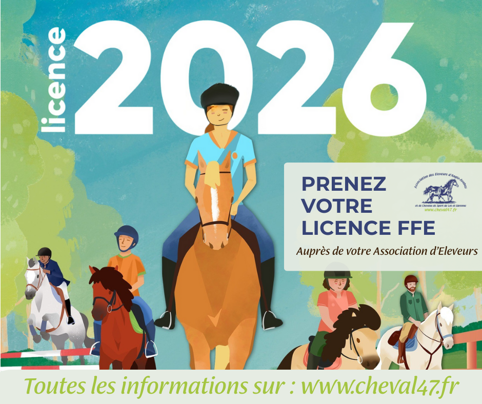 découvrez tout sur les licenciés ffe et les modalités d'adhésion pour rejoindre la fédération française d'équitation.