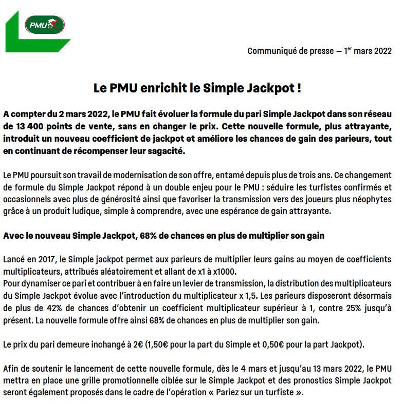 découvrez les modalités de paiement des gains pmu : délais, options disponibles et démarches pour récupérer vos gains facilement et rapidement.
