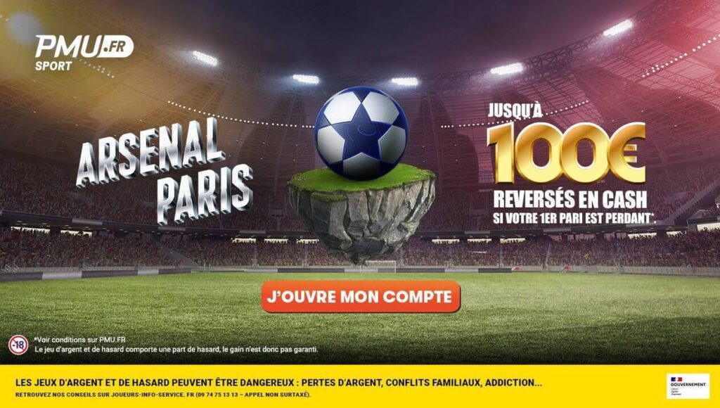 découvrez nos astuces pour parier en ligne sur le pmu et maximisez vos chances de gagner avec des conseils simples et efficaces.
