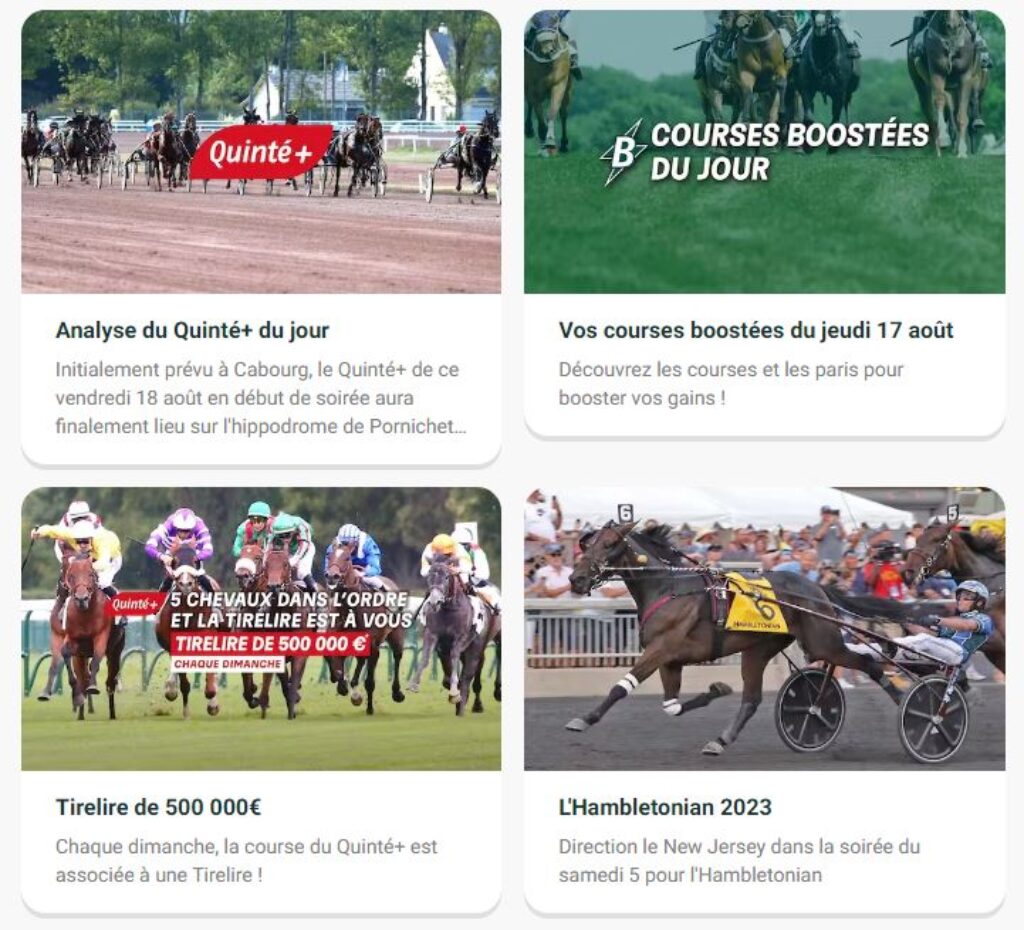 découvrez le fonctionnement de pmu dispatch et profitez de nos astuces pour optimiser vos paris. guide complet pour mieux comprendre et gagner avec pmu dispatch.