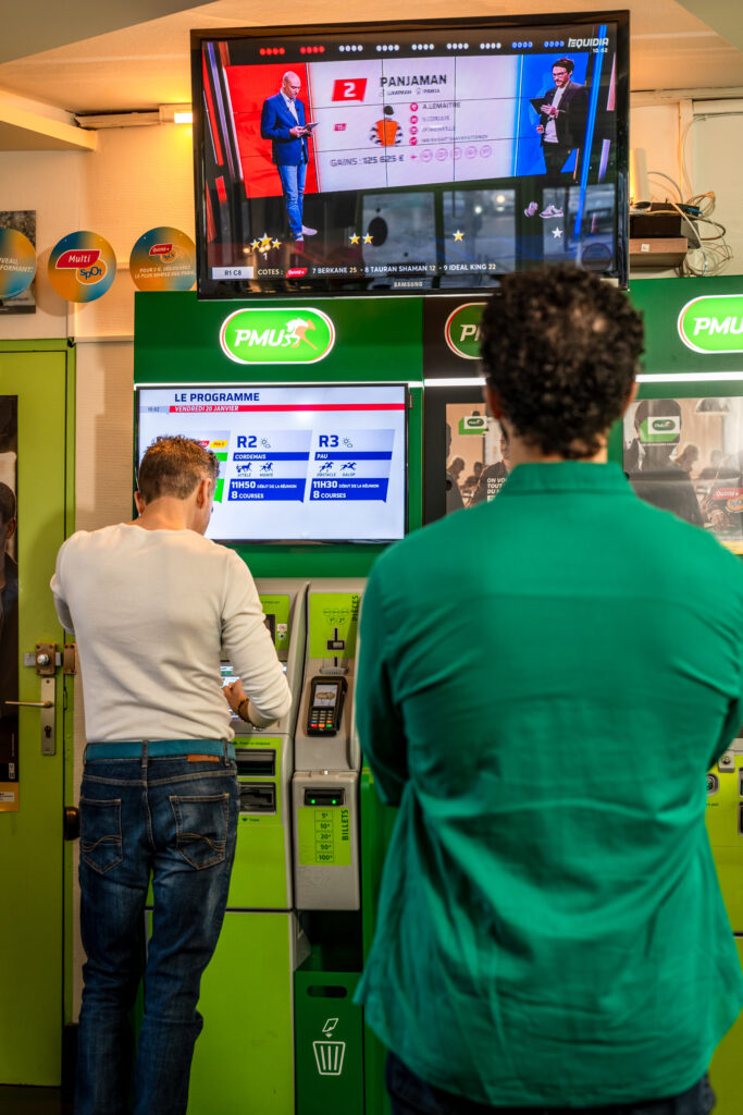 découvrez les horaires d'ouverture et les points de vente pmu proches de chez vous pour parier facilement sur vos courses hippiques préférées.