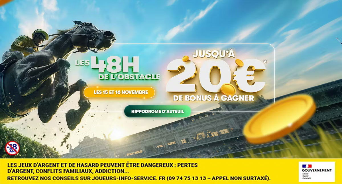 découvrez comment récupérer facilement vos gains pmu en toute sécurité et rapidement. guide complet pour percevoir vos gains de paris hippiques sans souci.