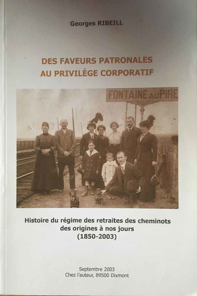 découvrez tout ce qu'il faut savoir sur le régime de retraite des cheminots : conditions, droits, spécificités et démarches pour une retraite optimale.