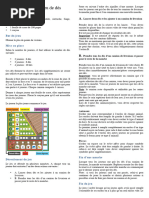 découvrez les règles complètes du jeu de société les petits chevaux, pour des parties conviviales en famille ou entre amis.