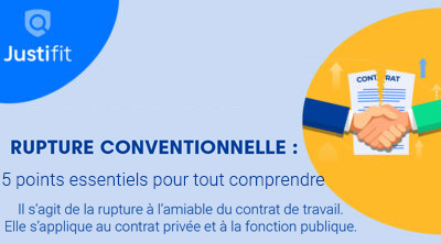découvrez comment une rupture conventionnelle peut faciliter votre demande d'allocations chômage et les démarches à suivre pour en bénéficier.