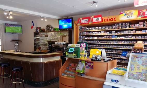 trouvez facilement le point de vente pmu le plus proche de chez vous pour parier rapidement et en toute simplicité.