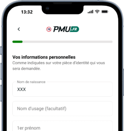 découvrez l'importance de la validation du numéro pmu pour garantir la sécurité et la validité de vos paris en toute confiance.
