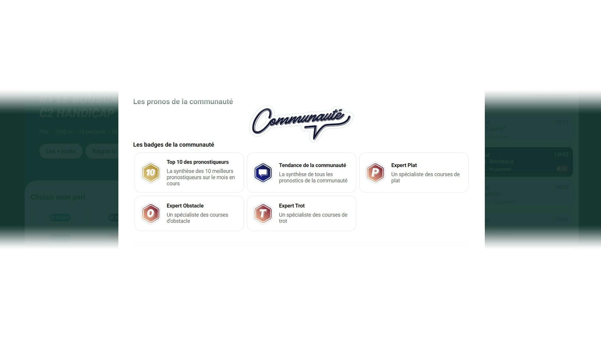 découvrez nos astuces pmu et pronostics fiables pour maximiser vos gains aux paris hippiques. conseils experts et analyses détaillées pour parier malin.