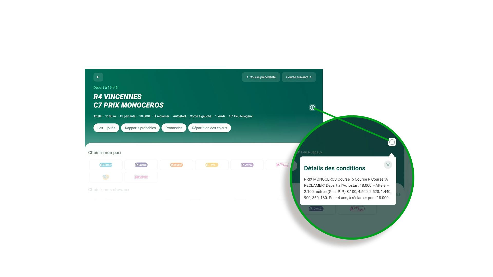 découvrez comment calculer les prix pmu et comprenez les attentes liées aux gains pour optimiser vos paris hippiques.