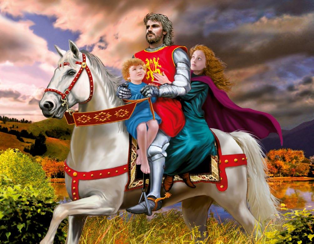 découvrez comment devenir chevalier équestre et maîtriser l'art de l'équitation avec élégance et bravoure. guide complet pour passionnés d'histoire et d'équitation.