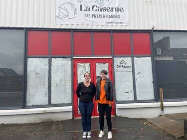 découvrez notre nouveau bar-tabac à concarneau, un lieu convivial pour savourer boissons, jeux et services tabac au cœur de la ville.