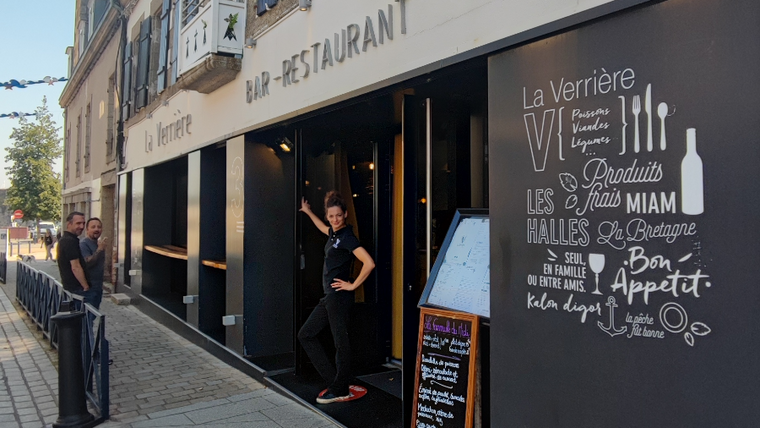 découvrez le nouveau bar-tabac à concarneau, un lieu convivial pour vos pauses café, achats de tabac et moments de détente en plein cœur de la ville.