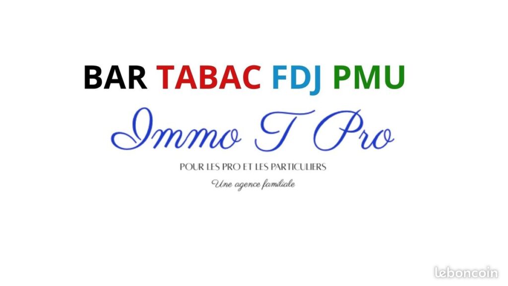 découvrez le pmu au tabac monclar, votre point de vente idéal pour les paris hippiques, jeux et services en toute simplicité.