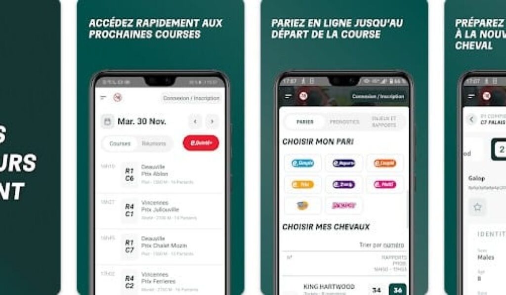 découvrez le fonctionnement du pmu et bénéficiez de conseils pratiques pour mieux parier et maximiser vos chances de gain.