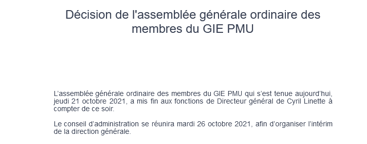 découvrez nos conseils experts pour parier en ligne sur pmu univers et maximisez vos chances de gains grâce à des stratégies efficaces et une analyse approfondie.