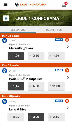 découvrez les fonctionnalités, astuces et avis sur pmu mobile, l'application incontournable pour parier en toute simplicité et profiter d'une expérience utilisateur optimale.