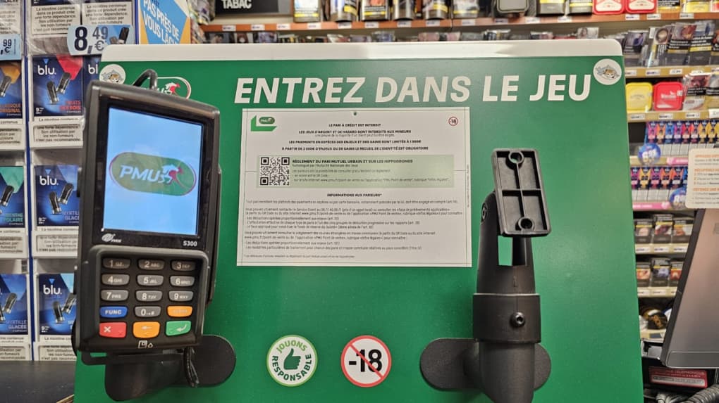 découvrez le fonctionnement des points de vente pmu et leurs avantages pour parier facilement et en toute sécurité. guide complet pour mieux comprendre et profiter des offres pmu.